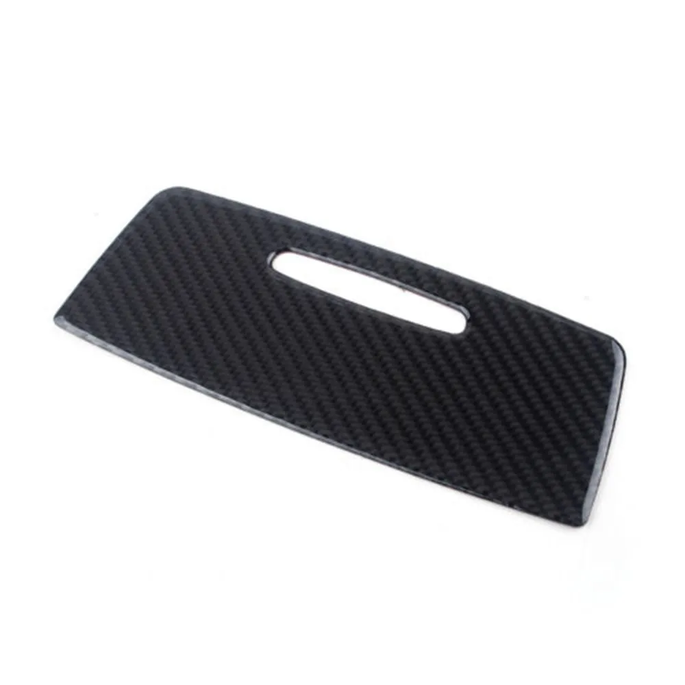 1 X Cigart Lighter Decorative Cover Carbon Fiber Fit For BMW 3 Series E90 E92 Interior Accessories Cover Trim
1 X Cigart Lighter Decorative Cover Carbon Fiber Fit For BMW 3 Series E90 E92 Interior Accessories Cover Trim
