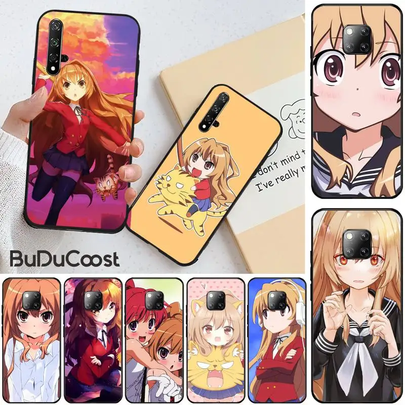 Slok Anime Toradora Aisaka Taiga Phone Case For Honor 10 20 lite view20 7C 5.7inch 8 5 7A 5.45inch 10 20i PLAY 30 PRO
Slok Anime Toradora Aisaka Taiga Phone Case For Honor 10 20 lite view20 7C 5.7inch 8 5 7A 5.45inch 10 20i PLAY 30 PRO