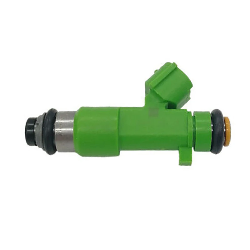 6Pcs Automobile Fuel Injector for Nissan 350Z Murano Infiniti EX35 FX35 G35 3.5L-V6 16600-JK20A 16600JK20A
6Pcs Automobile Fuel Injector for Nissan 350Z Murano Infiniti EX35 FX35 G35 3.5L-V6 16600-JK20A 16600JK20A