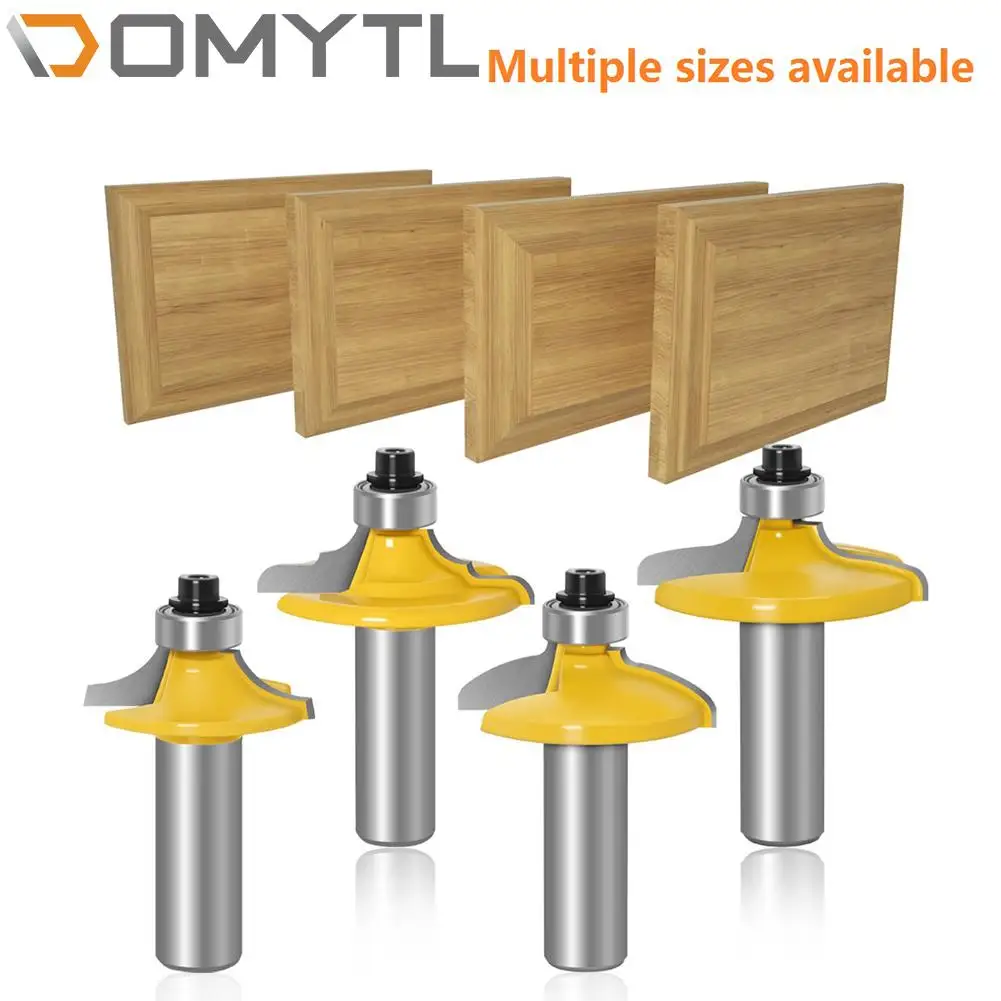 1/2 Knife Handle Drawer Panel Knife Line Knife Door Knife Graver Carpentry Milling Cutter Fancy Knife
1/2 Knife Handle Drawer Panel Knife Line Knife Door Knife Graver Carpentry Milling Cutter Fancy Knife