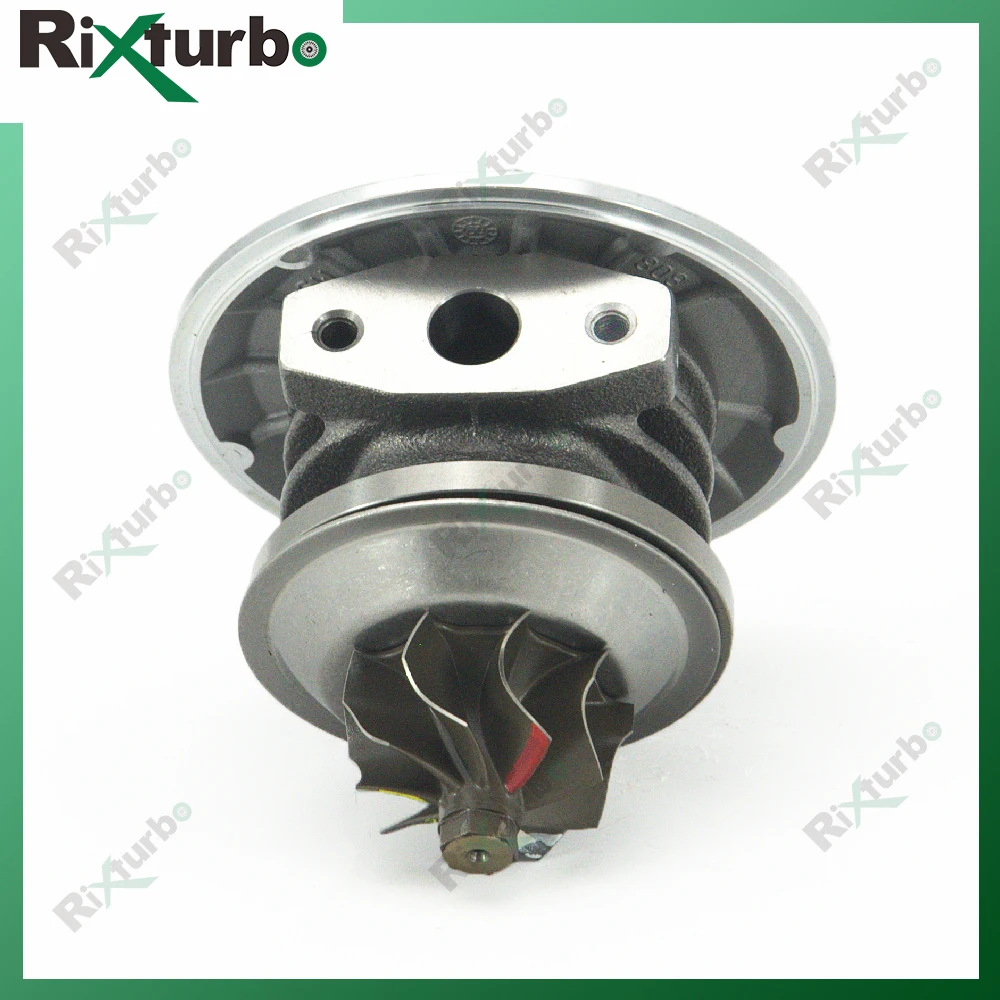 Турбокартридж GT1544S Core Assy 454064 для Volkswagen T4 Transporter 1 9 TD 50 кВт 68HP ABL 028145701L турбинные