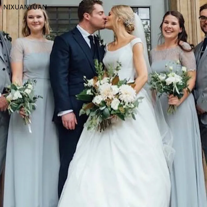 Custom Made A-line White Ivory Wedding Dresses Sleeveless Satin Bridal Dresses White Ivory Wedding Gowns
Custom Made A-line White Ivory Wedding Dresses Sleeveless Satin Bridal Dresses White Ivory Wedding Gowns