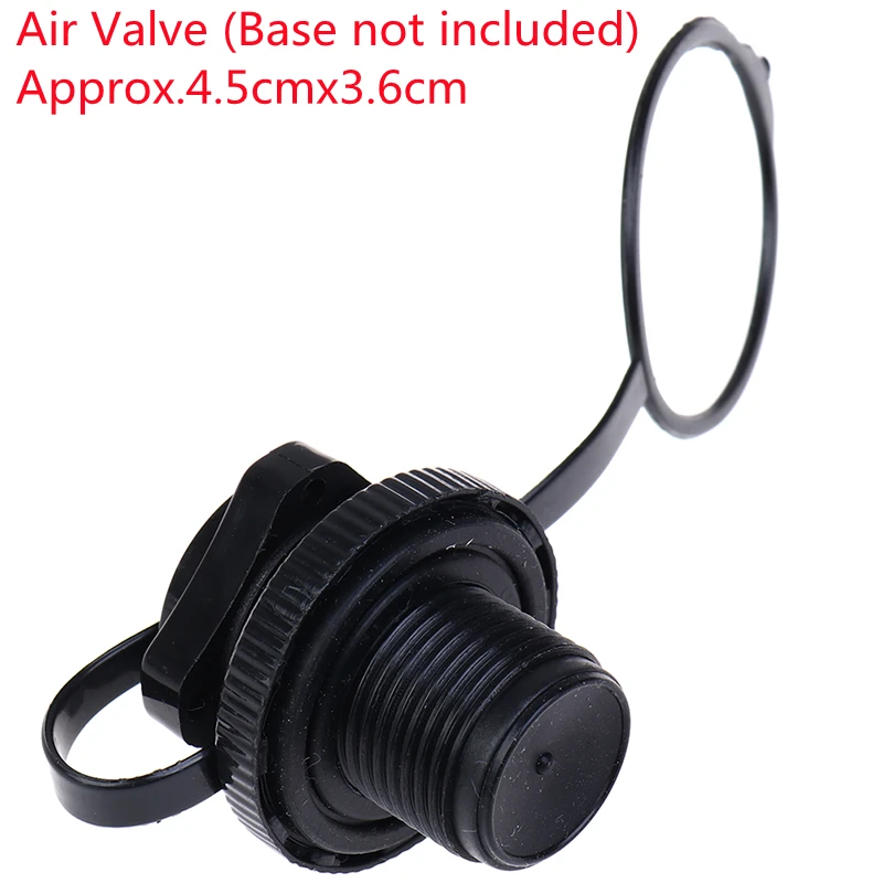 Прочный пластиковый предохранительный воздушный клапан, сопло для надувной лодки, резиновый, для байдарки, нежный матрас, надувной воздушн...
Прочный пластиковый предохранительный воздушный клапан, сопло для надувной лодки, резиновый, для байдарки, нежный матрас, надувной воздушн...
