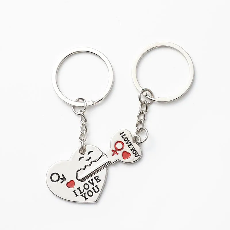 2021 Hot Fashion Lovers Key Ring English Love You An Arrow Through The Heart Of The Creative Key Chain For Lovers Lovely Gifts
2021 Hot Fashion Lovers Key Ring English Love You An Arrow Through The Heart Of The Creative Key Chain For Lovers Lovely Gifts