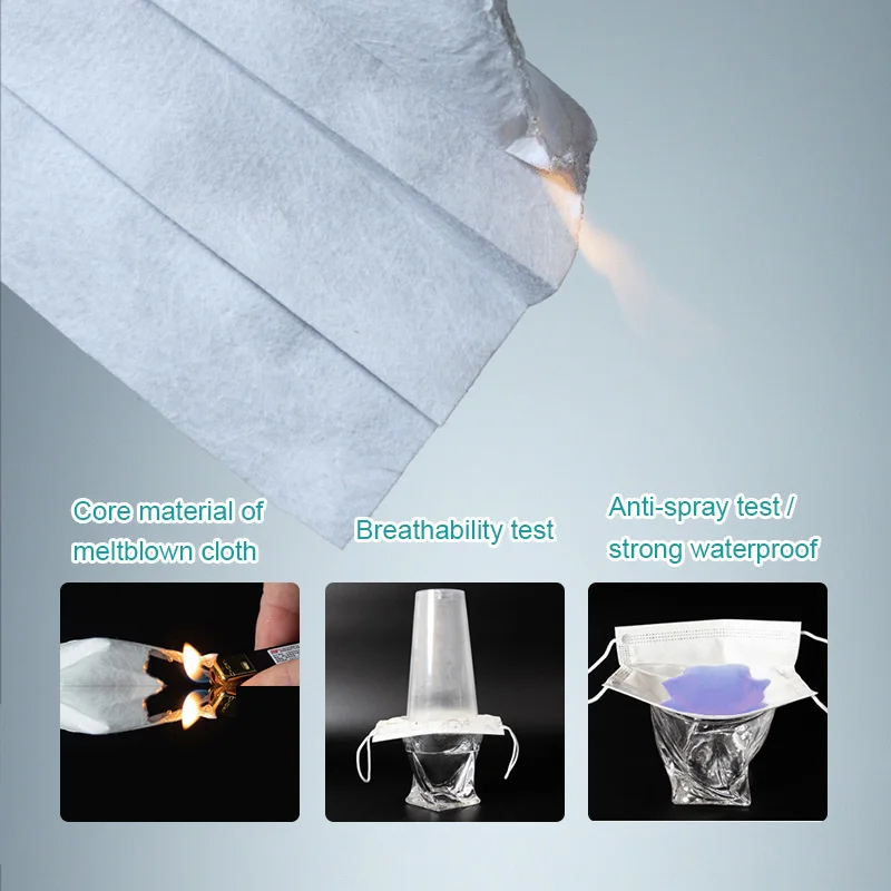 50/100PCS Mouth Masks 3 layer safe Filter Face mask Anti-pollution Disposable Non Woven Masks Breathable Protective Mascarillas
50/100PCS Mouth Masks 3 layer safe Filter Face mask Anti-pollution Disposable Non Woven Masks Breathable Protective Mascarillas