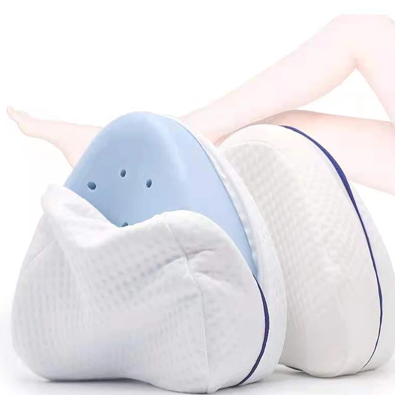 Back Hip Body Joint Pain Relief Thigh Leg Pad Cushion Home Memory Foam Memory Cotton Leg Pillow Sleeping Orthopedic Sciatica
Back Hip Body Joint Pain Relief Thigh Leg Pad Cushion Home Memory Foam Memory Cotton Leg Pillow Sleeping Orthopedic Sciatica
