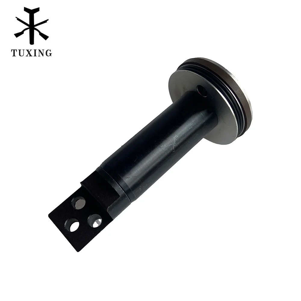 4500PSI PCP Air Compressor 12V Spare Parts Connecting Rod Push Rod and Pistons for TXET061 and TXET062 Compressor
4500PSI PCP Air Compressor 12V Spare Parts Connecting Rod Push Rod and Pistons for TXET061 and TXET062 Compressor