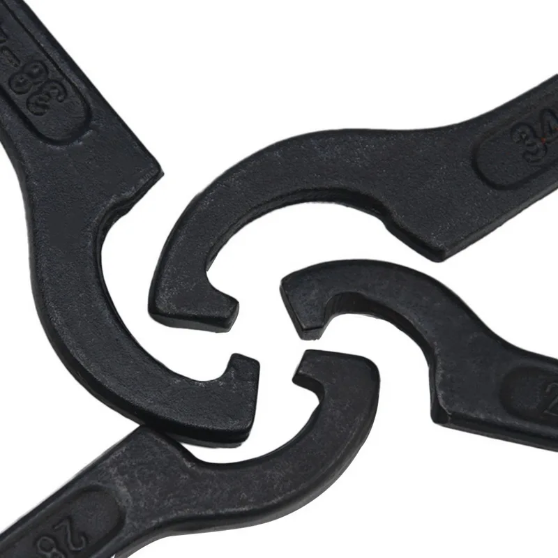 22-72mm Wrench Spanner Tool Adjuster Motorcycle Bike Absorber Shock Spanner Pre Load Hook C Spanner Tool Set Universal Hand Tool
22-72mm Wrench Spanner Tool Adjuster Motorcycle Bike Absorber Shock Spanner Pre Load Hook C Spanner Tool Set Universal Hand Tool