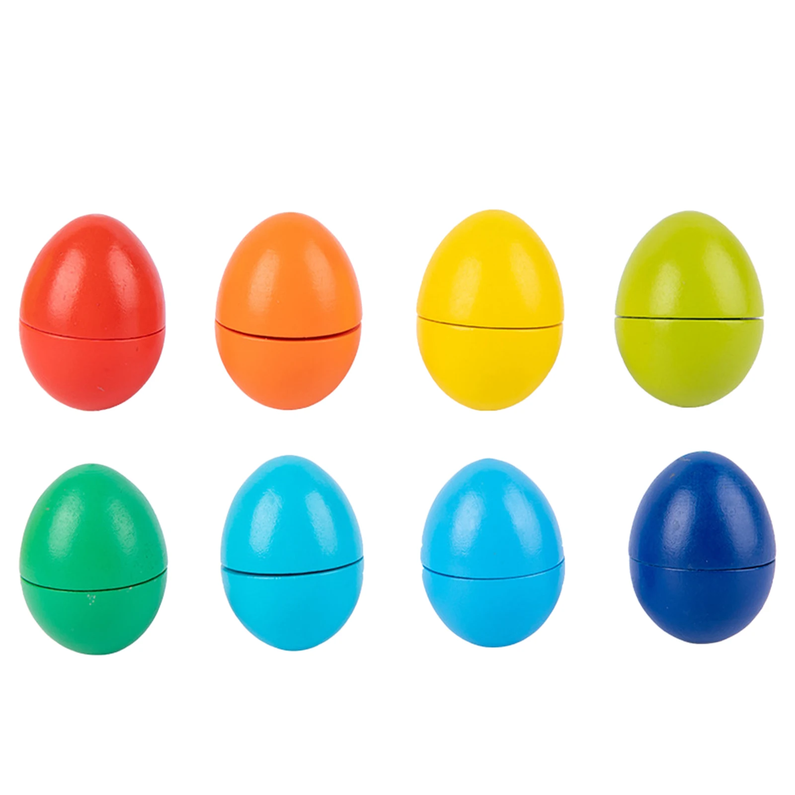 Match Easter Matching Eggs - Toddler Early Educational Toy for Kids to Learn Shapes, Colors and Numbers Game Activity Toy
Match Easter Matching Eggs - Toddler Early Educational Toy for Kids to Learn Shapes, Colors and Numbers Game Activity Toy
