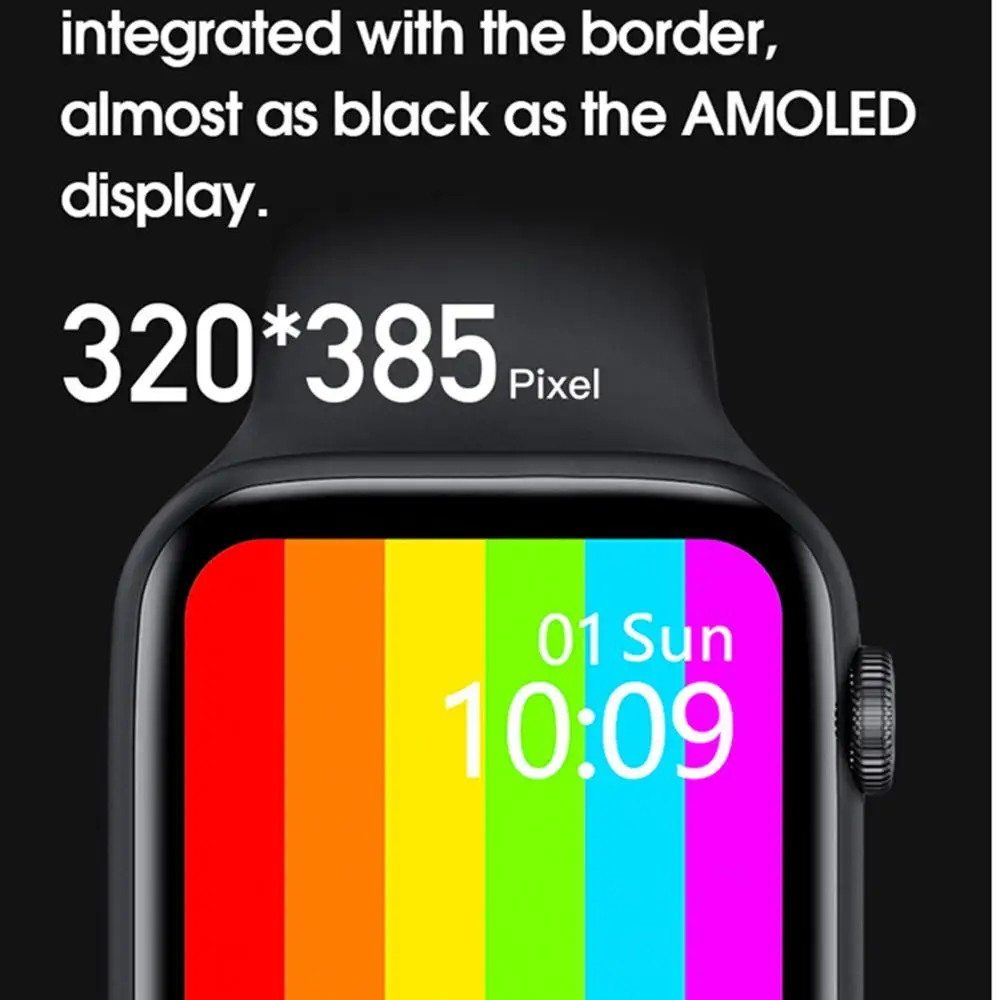 5PCS C55 W16 W26 W26 Pro W46 Smart Watch 6 ECG SmartWatch 1.75 inch infinite Screen for IOS Android Heart Rate Blood Pressure
5PCS C55 W16 W26 W26 Pro W46 Smart Watch 6 ECG SmartWatch 1.75 inch infinite Screen for IOS Android Heart Rate Blood Pressure