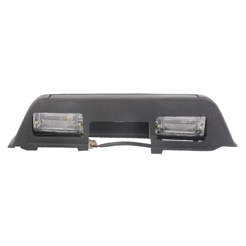 Светильник онарь для Mitsubishi Pajero Montero Shogun MK II 2 1990-2000 V31 V32 V33 V43 V45
Светильник онарь для Mitsubishi Pajero Montero Shogun MK II 2 1990-2000 V31 V32 V33 V43 V45