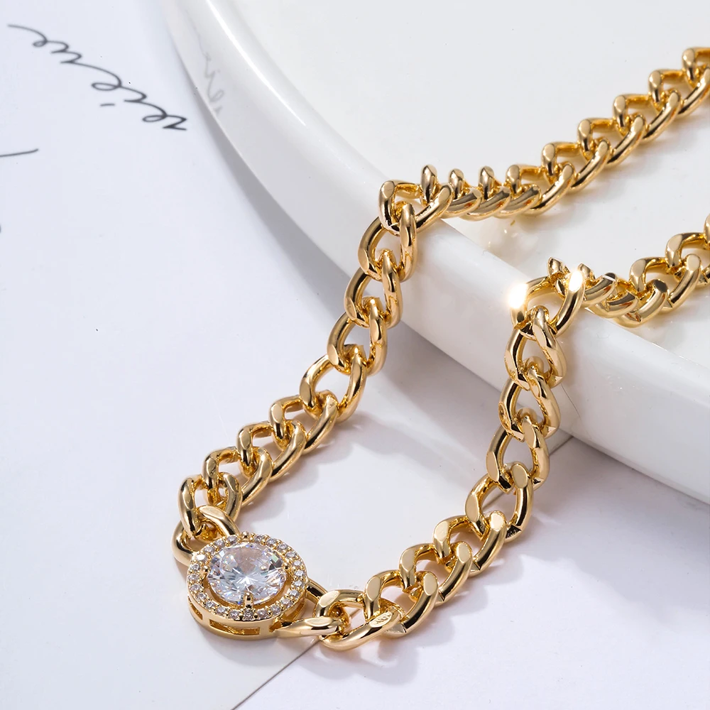 Hip Hop Zircon Pendant Necklaces For Men Women Fashion Chain Choker Necklace Hot Jewelry Unusual Accessory Gifts 2021 Trend
Hip Hop Zircon Pendant Necklaces For Men Women Fashion Chain Choker Necklace Hot Jewelry Unusual Accessory Gifts 2021 Trend