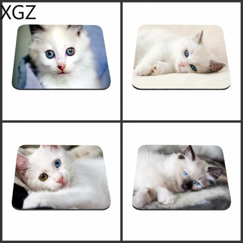 Маленький коврик для мыши XGZ, квадратный, белый, с рисунком ленивого кота с голубыми глазами, для детской мыши, коврик для мыши 220 мм x 180 мм x 2 м...
Маленький коврик для мыши XGZ, квадратный, белый, с рисунком ленивого кота с голубыми глазами, для детской мыши, коврик для мыши 220 мм x 180 мм x 2 м...
