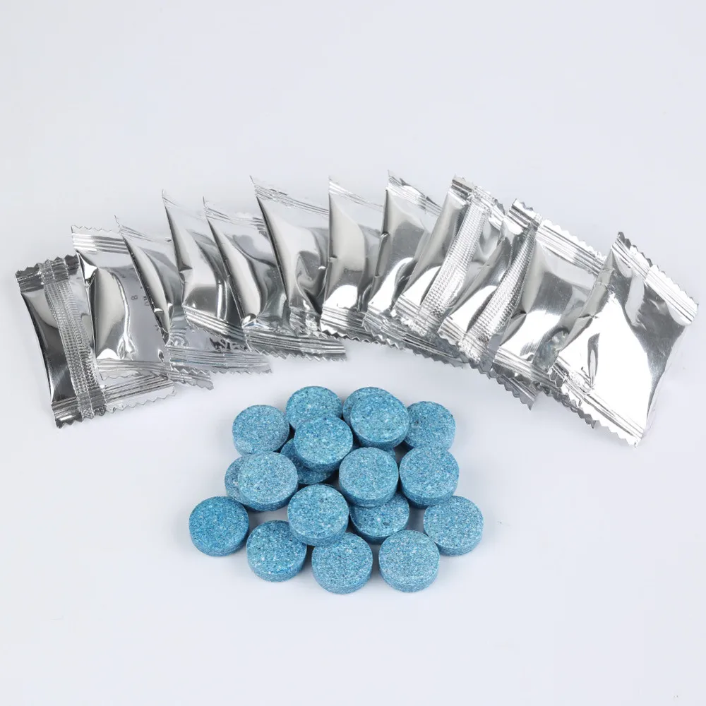 20pcs 40 L Water Car Windshield Glass Washer Cleaner Pill Compact Effervescent Tablets Detergent Car Beauty Tool 40Fp15
20pcs 40 L Water Car Windshield Glass Washer Cleaner Pill Compact Effervescent Tablets Detergent Car Beauty Tool 40Fp15