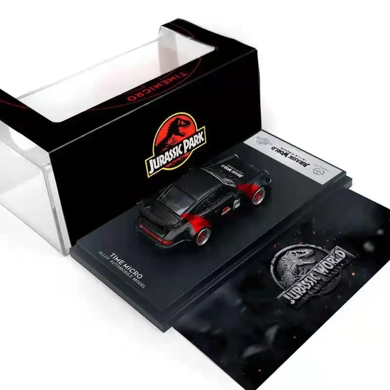 Model Car 1/64 Pop Toys TimeMicro Porche RWB 964 Alloy Version Collection Model Car 1:64
Model Car 1/64 Pop Toys TimeMicro Porche RWB 964 Alloy Version Collection Model Car 1:64