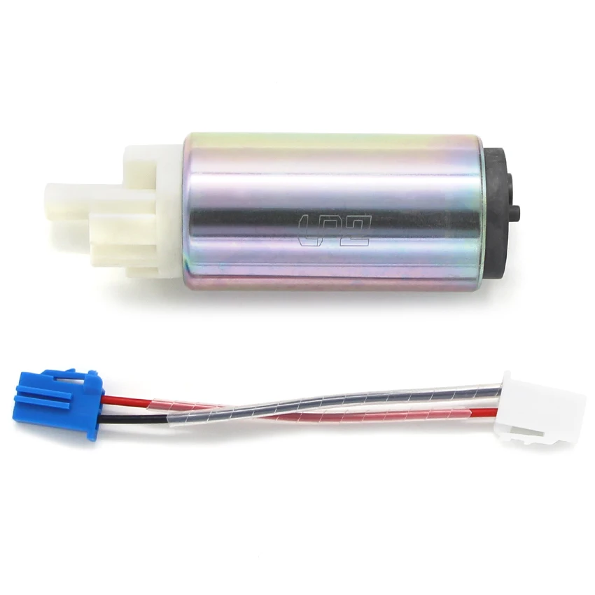 Motorcycle Electric Fuel Pump For Suzuki DF200 DF225 DF250 2017 DF300 2007-2011 DF250A DF300A (Z/T/STL) X/Z/TX/XX/PX 15200-98J00
Motorcycle Electric Fuel Pump For Suzuki DF200 DF225 DF250 2017 DF300 2007-2011 DF250A DF300A (Z/T/STL) X/Z/TX/XX/PX 15200-98J00