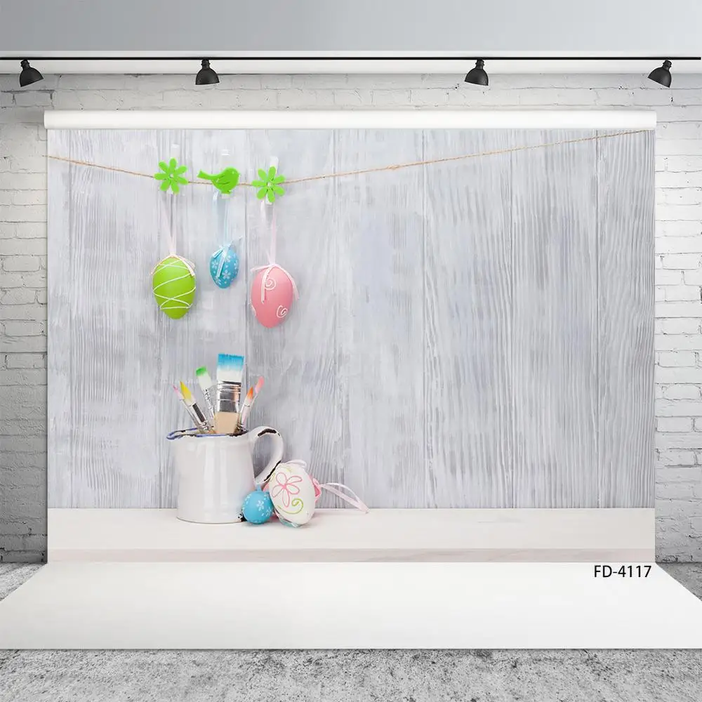 Wood Board Wall Floor Easter Egg Newborn Photography Background Baby Shower Poster Portrait Backdrop Photocall Photo Studio Prop
Wood Board Wall Floor Easter Egg Newborn Photography Background Baby Shower Poster Portrait Backdrop Photocall Photo Studio Prop