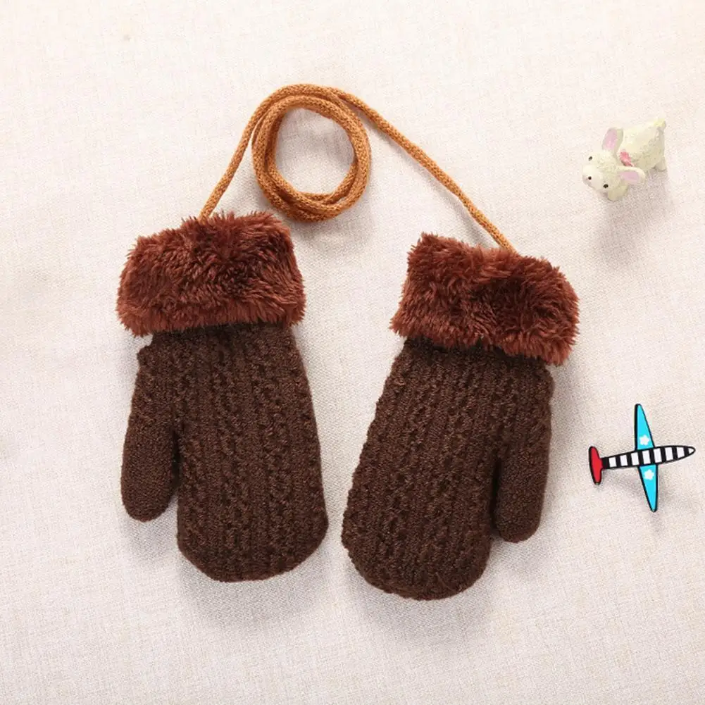 Winter Gloves Mittens Stretchy Insulated Breathable Winter Gloves Full Finger with String Keep Warmth Gloves Mittens
Winter Gloves Mittens Stretchy Insulated Breathable Winter Gloves Full Finger with String Keep Warmth Gloves Mittens