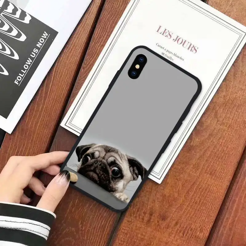 French Bulldog cute funny girl luxury design cover Phone Case for iPhone 11 12 mini pro XS MAX 8 7 6 6S Plus X 5S SE 2020 XR
French Bulldog cute funny girl luxury design cover Phone Case for iPhone 11 12 mini pro XS MAX 8 7 6 6S Plus X 5S SE 2020 XR