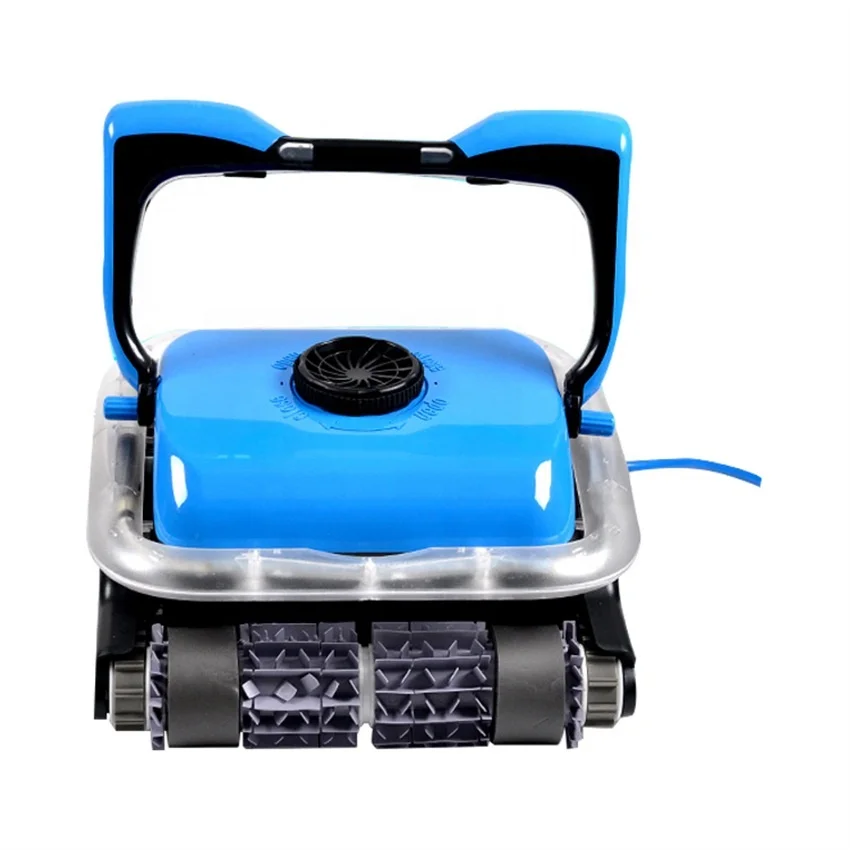 Robotic cleaner pool tile cleaning equipment strong 25m 1.5" Sewage tube used as swimming pool accessory
Robotic cleaner pool tile cleaning equipment strong 25m 1.5" Sewage tube used as swimming pool accessory