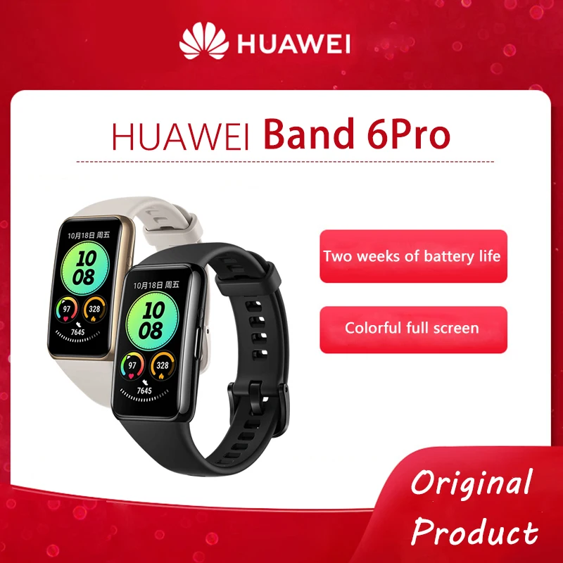 Смарт-браслет Huawei band 6/6pro, спортивный, с функцией измерения пульса и температуры тела
Смарт-браслет Huawei band 6/6pro, спортивный, с функцией измерения пульса и температуры тела