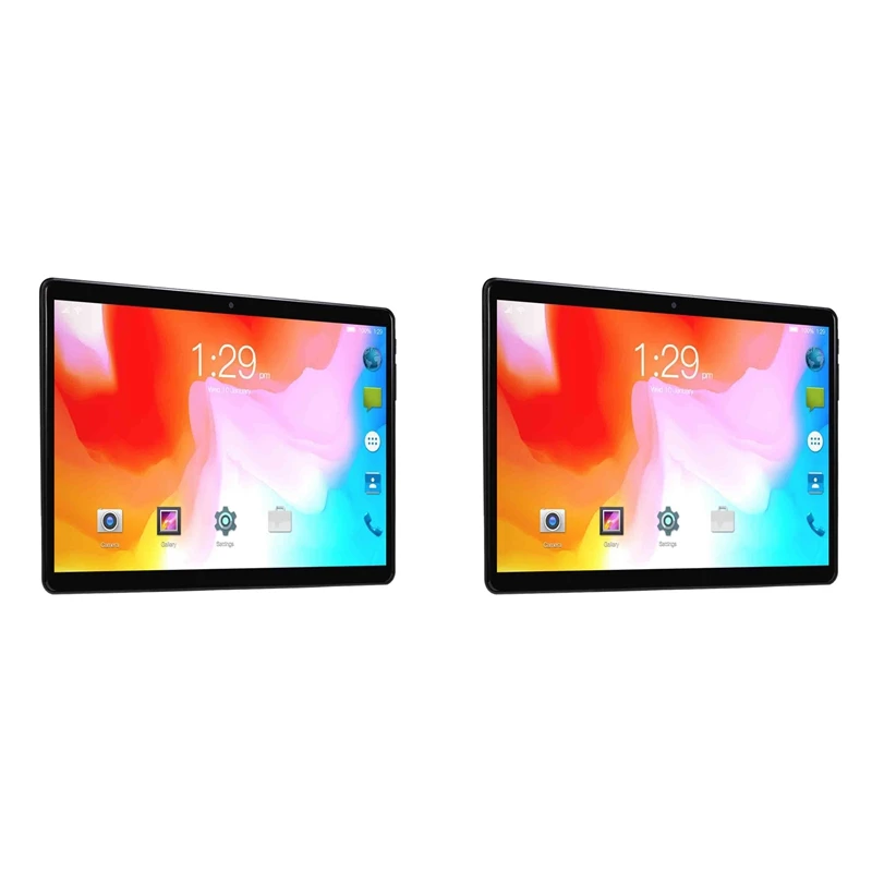 10.1 Inch Tablet 1G+16G Android Tablet 800X1280 2MP Camera WiFi GPS Bluetooth Dual Card Slots Tablet
10.1 Inch Tablet 1G+16G Android Tablet 800X1280 2MP Camera WiFi GPS Bluetooth Dual Card Slots Tablet