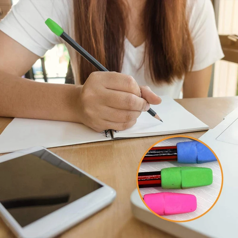 Eraser Caps, Pencil Top Erasers, Pencil Cap Erasers, Eraser Tops, Color Pencil Eraser Toppers, School Erasers for Kids, Use In H
Eraser Caps, Pencil Top Erasers, Pencil Cap Erasers, Eraser Tops, Color Pencil Eraser Toppers, School Erasers for Kids, Use In H