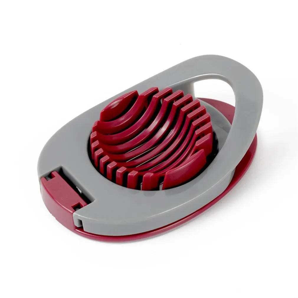 Egg Slicer With Stainless Steel Wire For Boiled Eggs Cutter Fruit Slicer Strawberry Cutting Wires Kitchen Egg Slicers
Egg Slicer With Stainless Steel Wire For Boiled Eggs Cutter Fruit Slicer Strawberry Cutting Wires Kitchen Egg Slicers