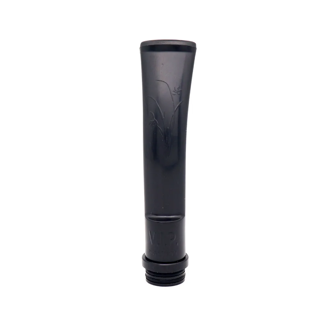 810/510 Plastic / Long / Bent Drip Tip for TFV8 Big Baby/TFV12 Prince/Griffin 25/ijust 3/ELLO Duro/Pharaoh Mini/ammit 25
810/510 Plastic / Long / Bent Drip Tip for TFV8 Big Baby/TFV12 Prince/Griffin 25/ijust 3/ELLO Duro/Pharaoh Mini/ammit 25