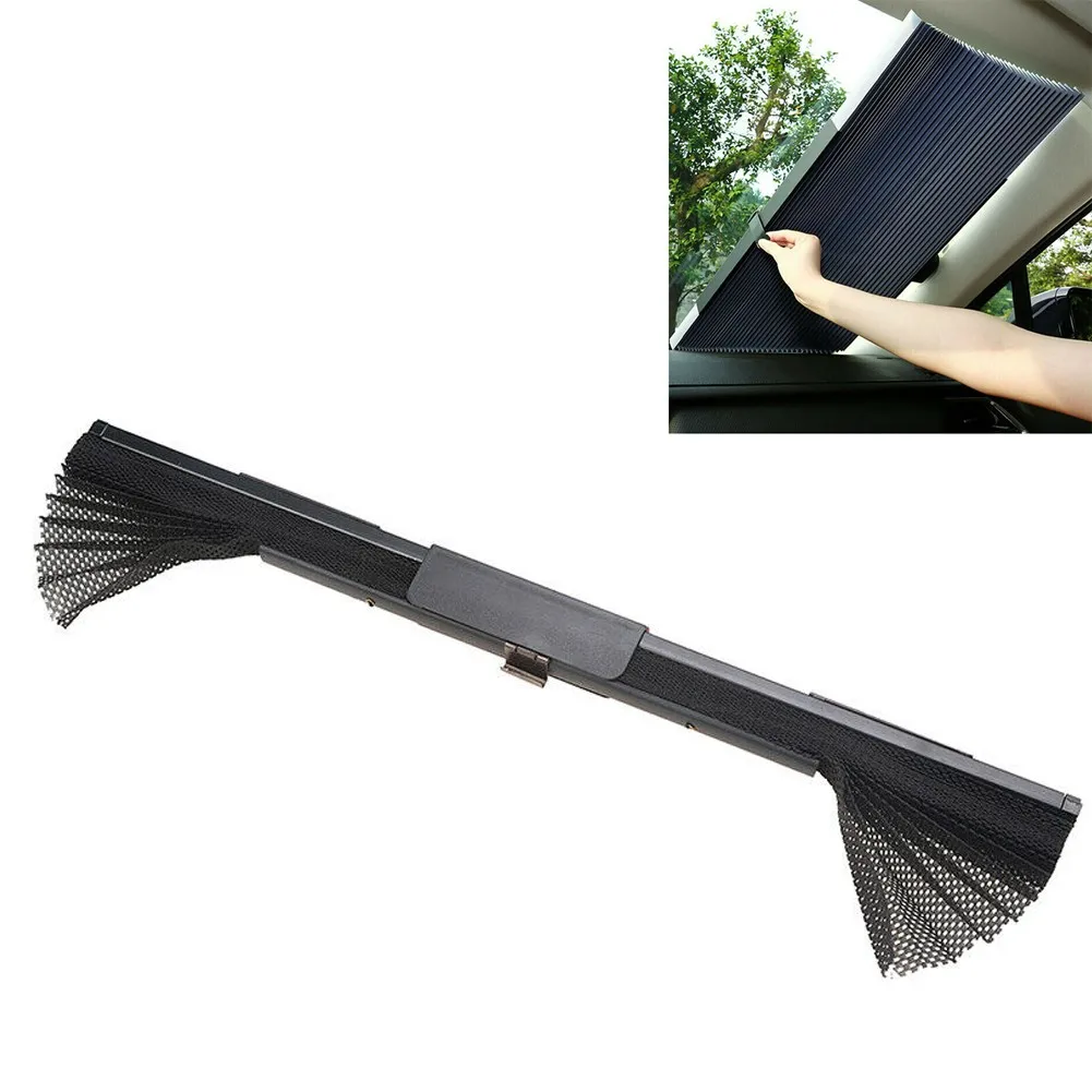 Sun Shade Windshield UV Protection Car 46cm*52cm Accessories Curtain FIT Car Side Window Durable
Sun Shade Windshield UV Protection Car 46cm*52cm Accessories Curtain FIT Car Side Window Durable