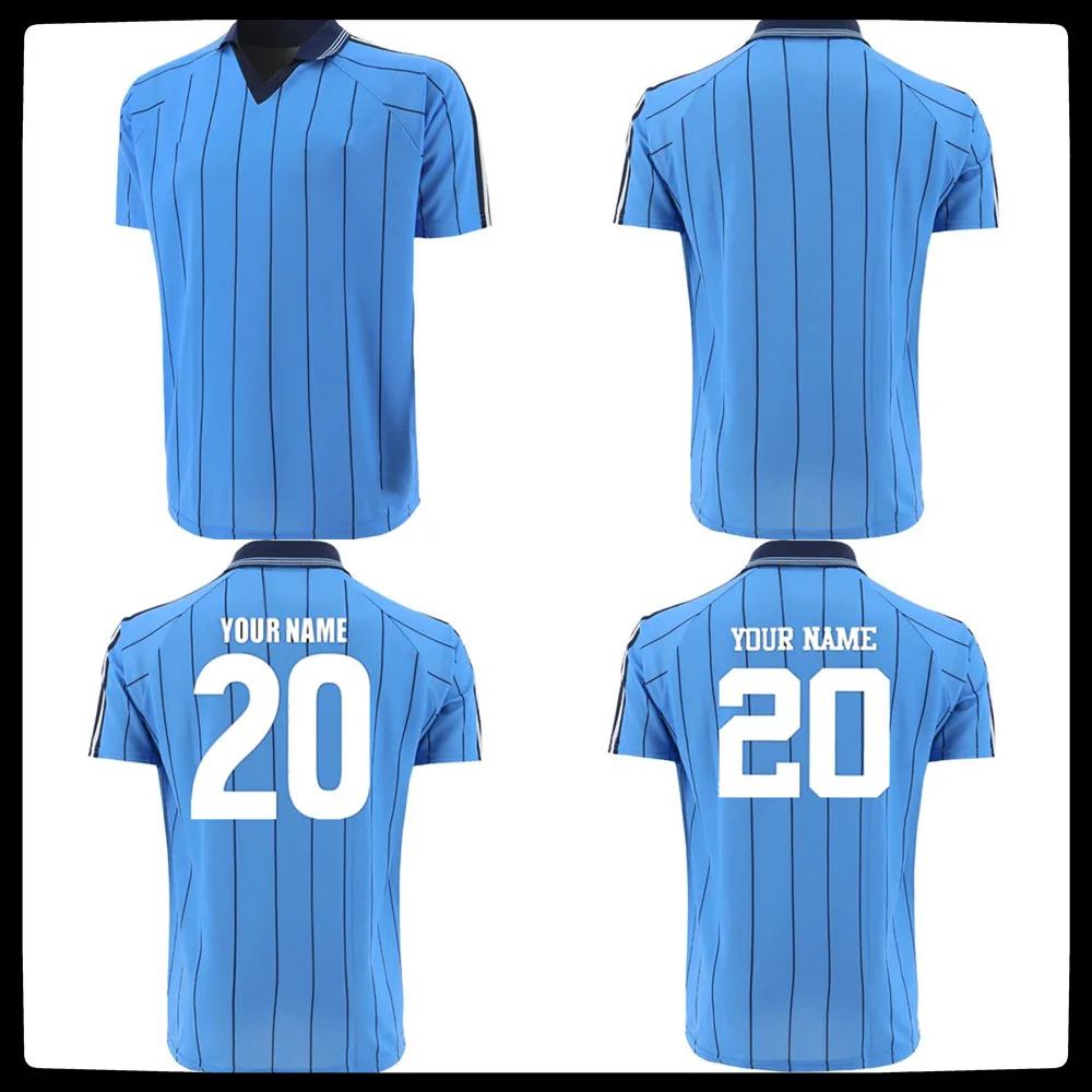 2020 ATH CLIATH HOME RUGBY JERSEY 2021 Ireland Ath Cliath Rugby Home Away Jersey 1983 Retro Ath Cliath Rugby size S--5XL
2020 ATH CLIATH HOME RUGBY JERSEY 2021 Ireland Ath Cliath Rugby Home Away Jersey 1983 Retro Ath Cliath Rugby size S--5XL