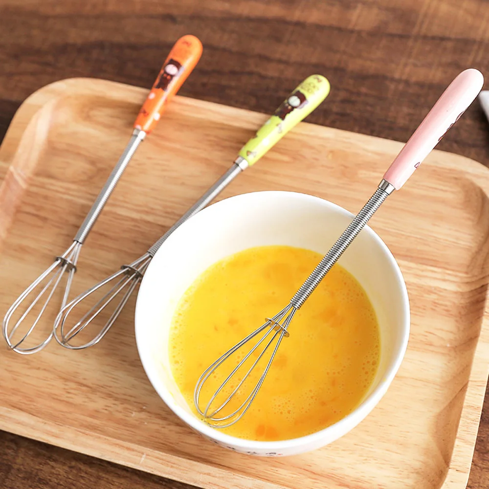 1Pcs Egg Beater Coffee Milk Drink Mini Mixer Ceramic Handle Stirring Whisk Frother Foamer Practical Kitchen Gadgets
1Pcs Egg Beater Coffee Milk Drink Mini Mixer Ceramic Handle Stirring Whisk Frother Foamer Practical Kitchen Gadgets