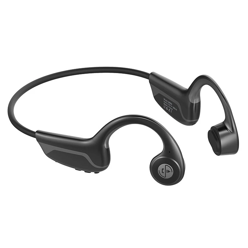New Z8 PRO Bone Conduction Bluetooth Headset Wireless Sports Waterproof Upgrade Stereo Bone Conduction Headphones
New Z8 PRO Bone Conduction Bluetooth Headset Wireless Sports Waterproof Upgrade Stereo Bone Conduction Headphones