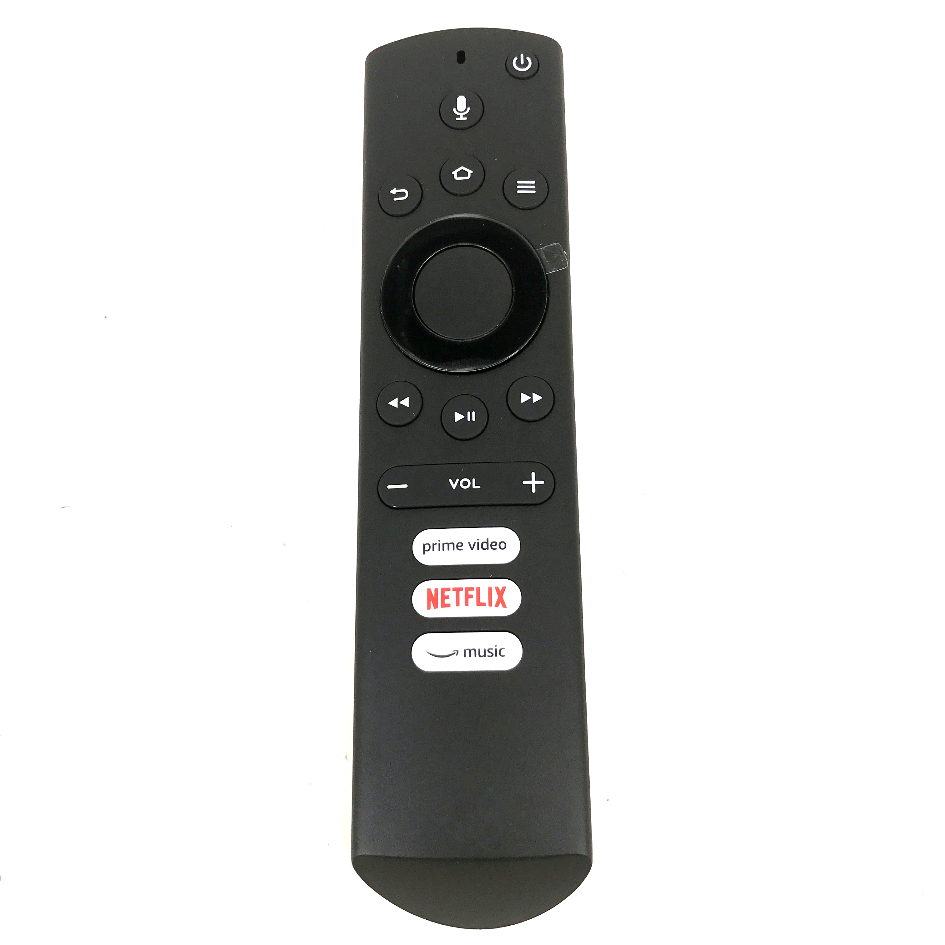 NEW Original remote control For Element Westinghouse Fire TV Voice EL4KAMZ4317 WA43UFT1001 43GSR4100KN WA65UFT1001
NEW Original remote control For Element Westinghouse Fire TV Voice EL4KAMZ4317 WA43UFT1001 43GSR4100KN WA65UFT1001