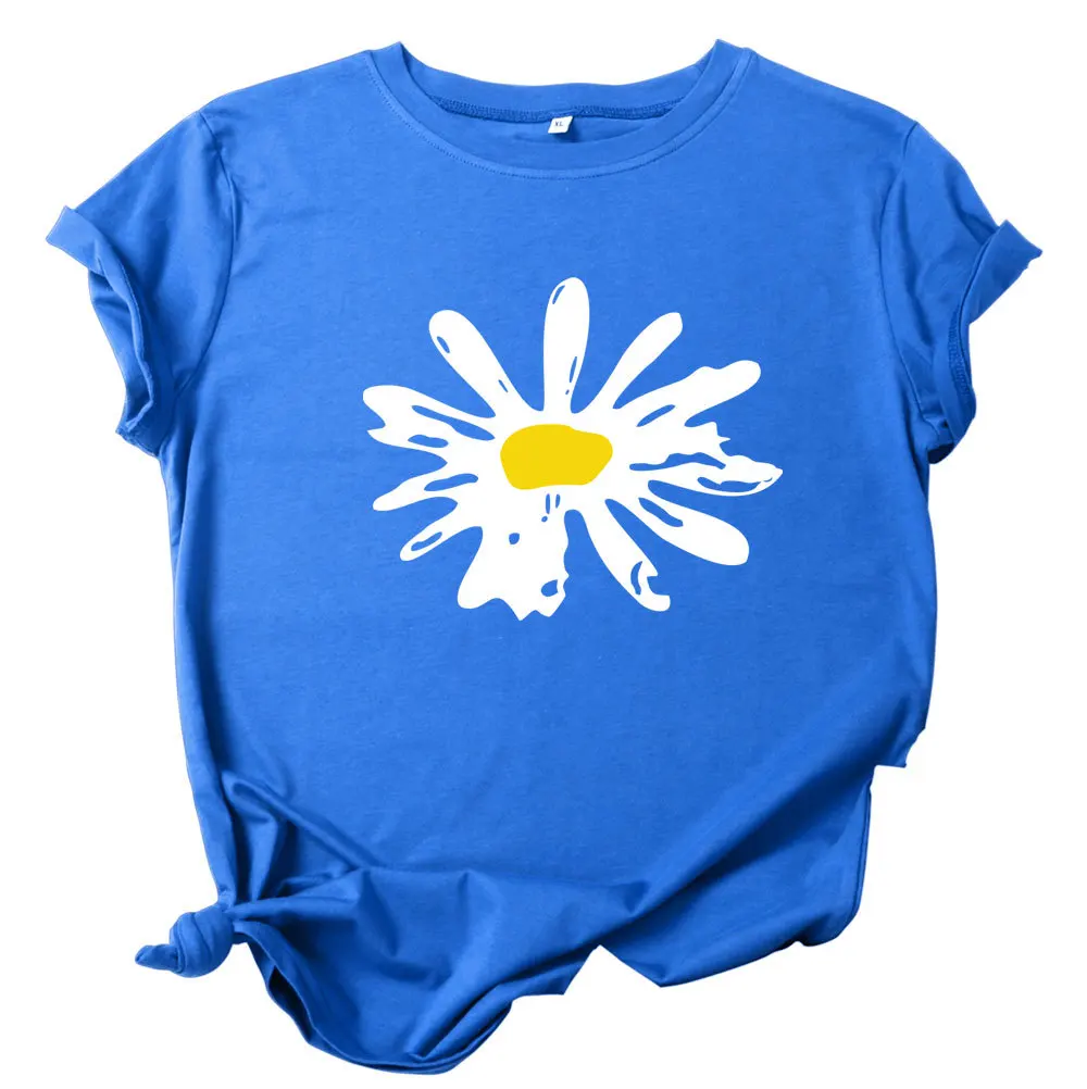 Women's T-shirt Short Sleeve O-neck Loose T-shirt Summer Harajuku Women's T-shirt Top Camisetas Mujer Kawaii S-5XL Oversized
Women's T-shirt Short Sleeve O-neck Loose T-shirt Summer Harajuku Women's T-shirt Top Camisetas Mujer Kawaii S-5XL Oversized