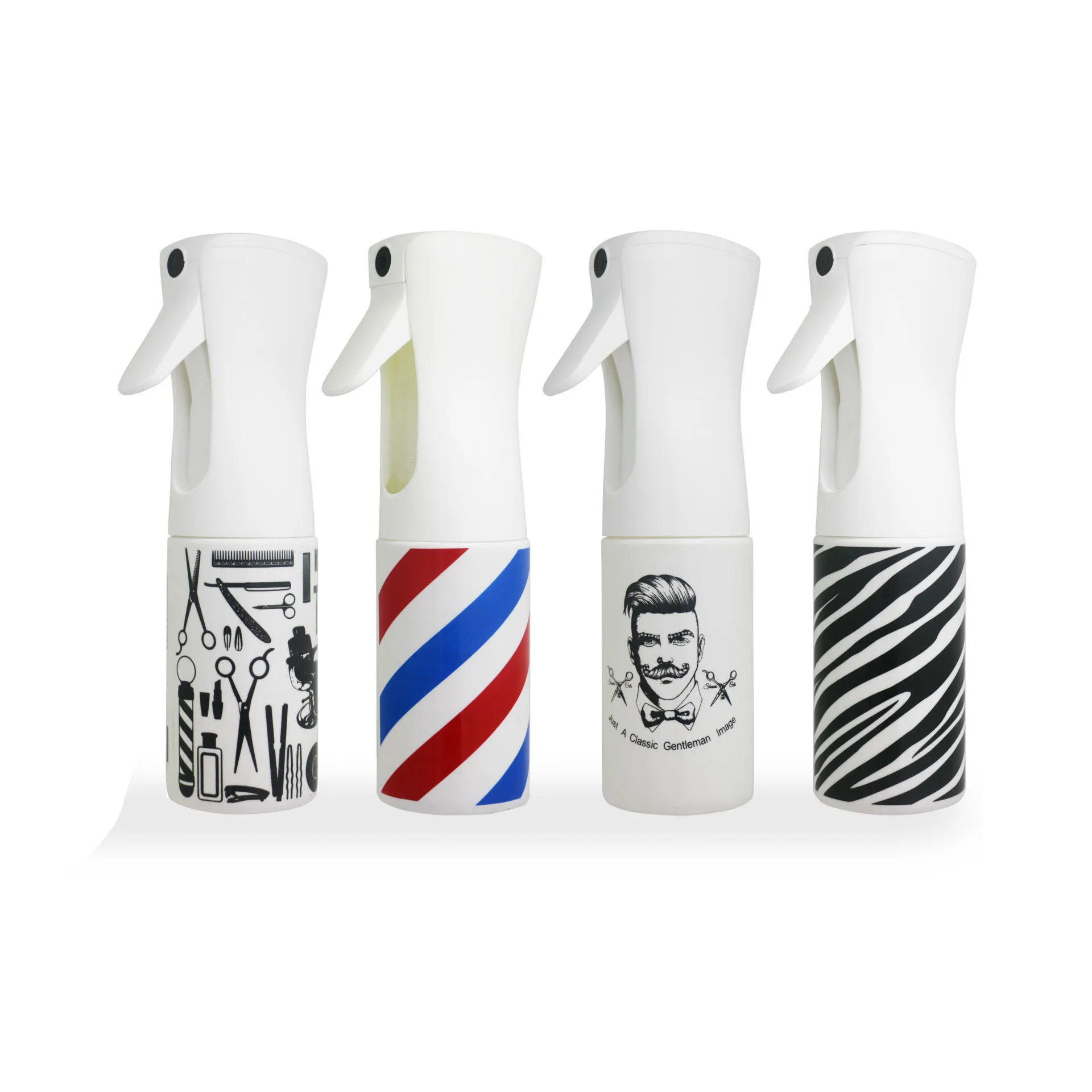 300ML /150ML Hairdressing Spray Bottle Empty Bottle Refillable Mist Bottle Salon Barber Hair Tools Water Sprayer Care Tools
300ML /150ML Hairdressing Spray Bottle Empty Bottle Refillable Mist Bottle Salon Barber Hair Tools Water Sprayer Care Tools