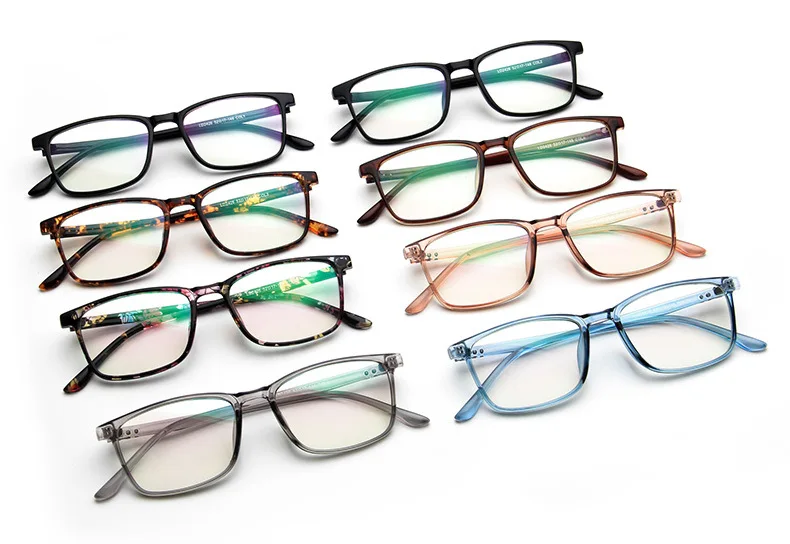 2019 Fashion Square Eyeglasses frame Optical Glasses Frame Spectacle Transparent clear Retro Myopia Lass2113
2019 Fashion Square Eyeglasses frame Optical Glasses Frame Spectacle Transparent clear Retro Myopia Lass2113