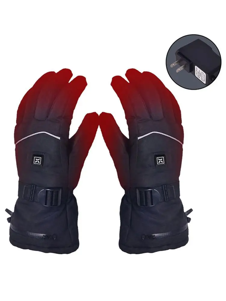 Winter Waterproof Motorcycle Gloves Heating Gloves Windproof Guantes Moto Gloves Motocicleta Motorbike Riding Gloves
Winter Waterproof Motorcycle Gloves Heating Gloves Windproof Guantes Moto Gloves Motocicleta Motorbike Riding Gloves