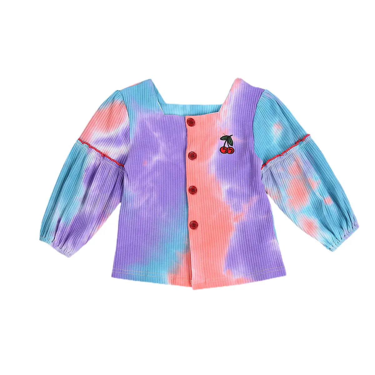 2-7T Toddler Kid baby Girl tie Dye T Shirt Autumn Long Sleeve tshirt Elegant Print tee shirt Streetwear Fashion Outfit
2-7T Toddler Kid baby Girl tie Dye T Shirt Autumn Long Sleeve tshirt Elegant Print tee shirt Streetwear Fashion Outfit