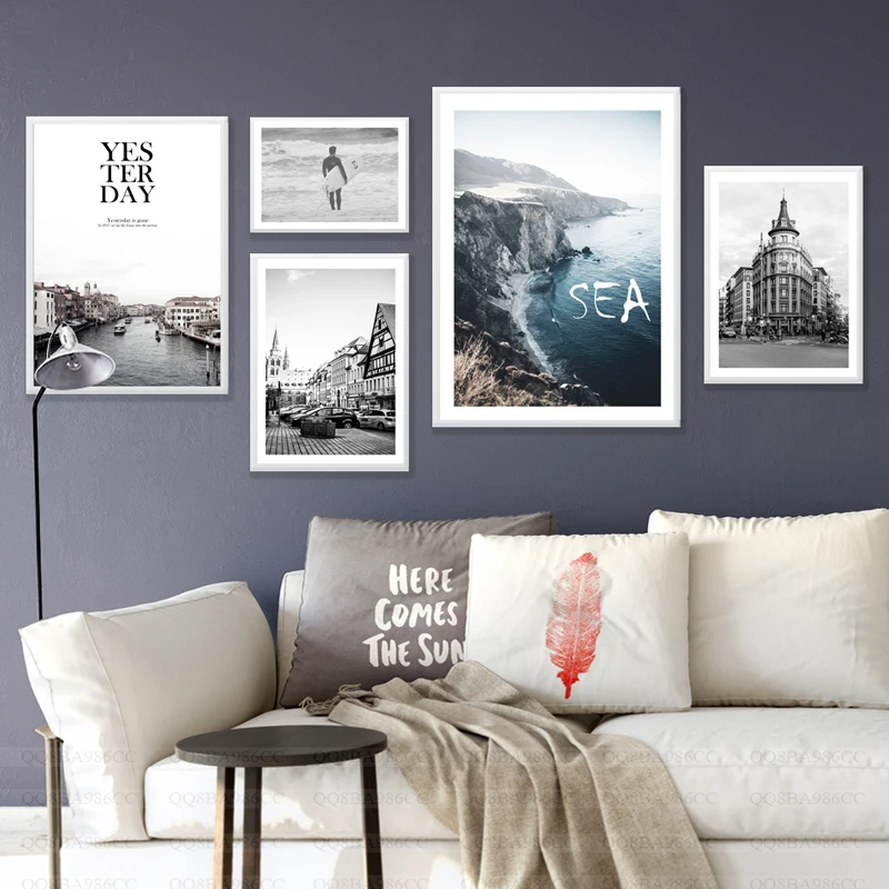 Minimalist Nordic Color Plant Leaves Poster Print Landscape Wall Art Canvas Painting Picture for Living Room Modern Home Decor
Minimalist Nordic Color Plant Leaves Poster Print Landscape Wall Art Canvas Painting Picture for Living Room Modern Home Decor