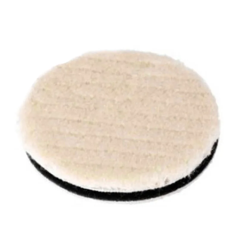 

Soft Polishing Pad Tools Sponge Woolen for Car Buffing Polisher Polisher Buf Auto 2/3/4/5/6/7" 23mm/0.91" New 1pc