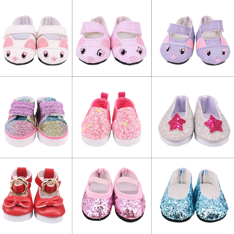Обувь для Мини-куклы Wellie Wisher Blythe & Paola Reina & 1/6BJD, 5 см, 14,5 дюйма, Одежда для куклы, аксессуары, подарок для девочки поколения
Обувь для Мини-куклы Wellie Wisher Blythe & Paola Reina & 1/6BJD, 5 см, 14,5 дюйма, Одежда для куклы, аксессуары, подарок для девочки поколения