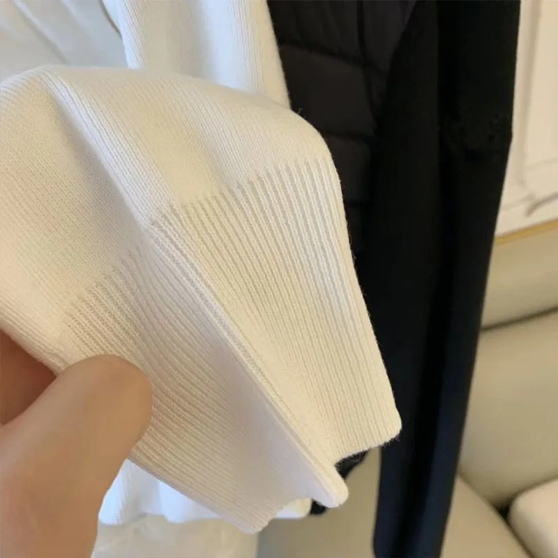 2021 In The Winter Of Women Of High-quality Fashion Jacket Down Jacket White Duck Down Warm Line Unlined Upper Garment Coat
2021 In The Winter Of Women Of High-quality Fashion Jacket Down Jacket White Duck Down Warm Line Unlined Upper Garment Coat