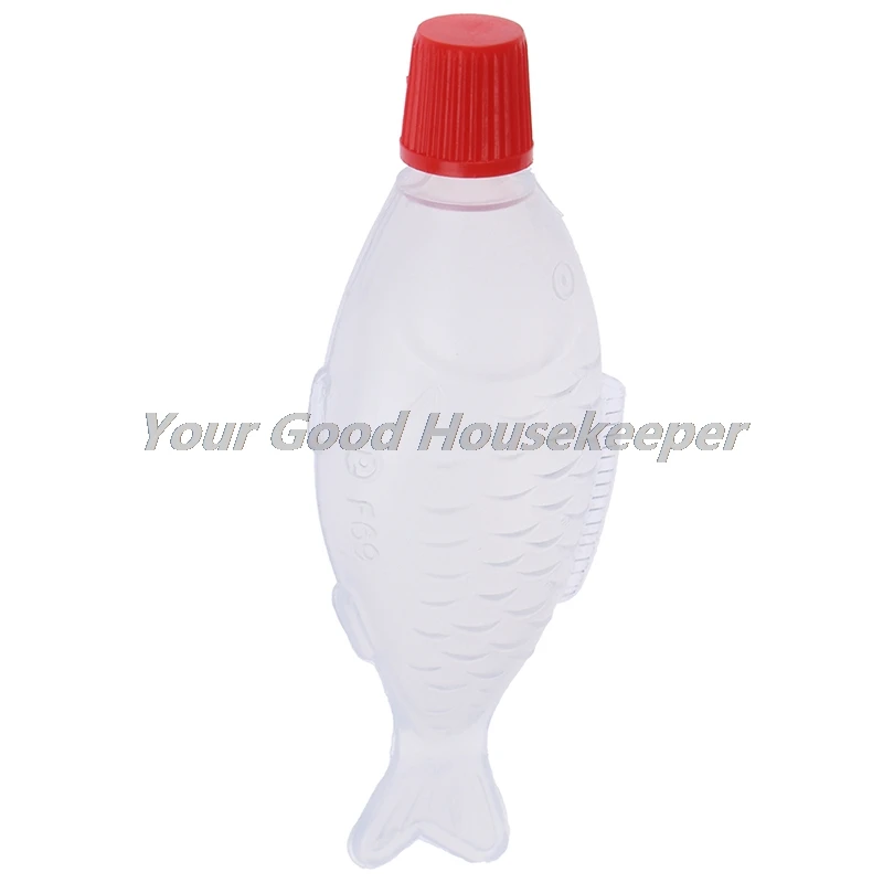 10pcs 4ML Fish Sauce Bottle Sushi Tool Condiment Mustard Dispenser Sauce Cruet
10pcs 4ML Fish Sauce Bottle Sushi Tool Condiment Mustard Dispenser Sauce Cruet