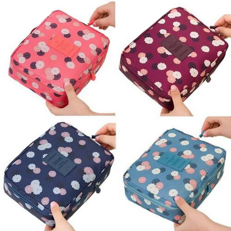 Multifunction Man Women Makeup bag nylon Cosmetic bag beauty Case Make Up Organizer Toiletry bag kits Storage Travel Wash pouch
Multifunction Man Women Makeup bag nylon Cosmetic bag beauty Case Make Up Organizer Toiletry bag kits Storage Travel Wash pouch