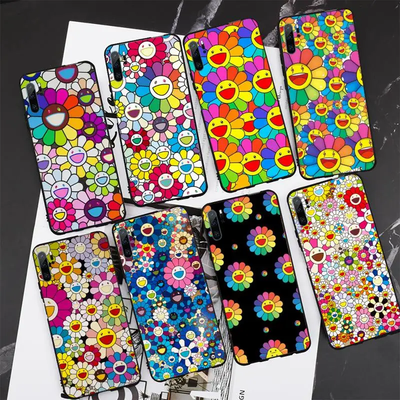 Murakami Flower Smile Phone Case for Redmi 5 5A Plus 6 6pro S2 7 7A 8 8A 9 9A K20 4X K30 pro Fundas cover 
Murakami Flower Smile Phone Case for Redmi 5 5A Plus 6 6pro S2 7 7A 8 8A 9 9A K20 4X K30 pro Fundas cover