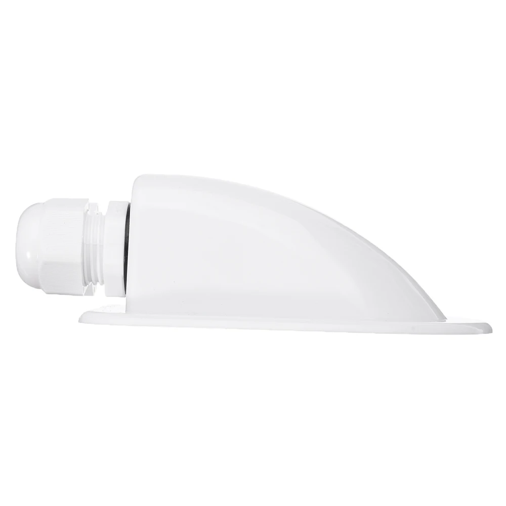 Single Cable Entry Gland Box Solar Panel Roof Wire Entry Gland Box Cable Suitable for Motorhome RV Yacht Car
Single Cable Entry Gland Box Solar Panel Roof Wire Entry Gland Box Cable Suitable for Motorhome RV Yacht Car