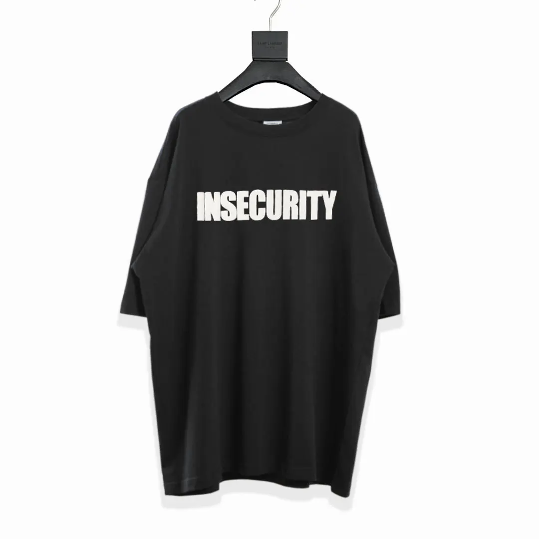 High street new VTM vehicles short sleeve OS loose casual hip hop lovers short sleeve t-shirt men and women fashion
High street new VTM vehicles short sleeve OS loose casual hip hop lovers short sleeve t-shirt men and women fashion