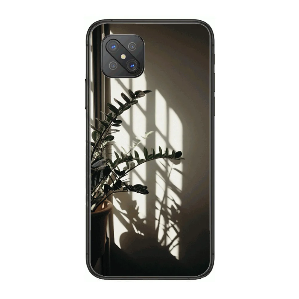 Sunny corner Fashion Phone Case cover For OPPO A91 9 83 79 92s 5 F9 A7X Reno2 Realme6pro 5 black tpu cell cover
Sunny corner Fashion Phone Case cover For OPPO A91 9 83 79 92s 5 F9 A7X Reno2 Realme6pro 5 black tpu cell cover