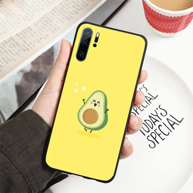 Fruit Avocado cute Phone Case For Huawei P20 P30 P40 lite Pro P Smart 2019 
Fruit Avocado cute Phone Case For Huawei P20 P30 P40 lite Pro P Smart 2019